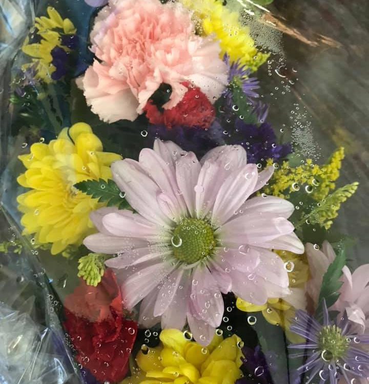 Such beautiful work from Portland Florist