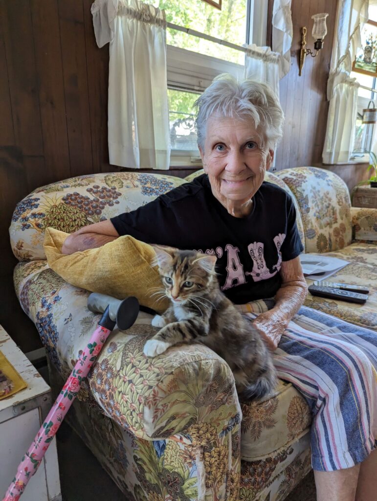 Annette Marie Shumaker